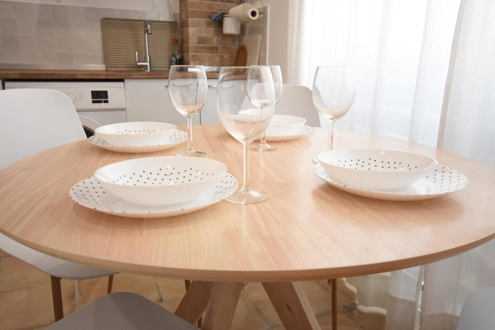 Noray Home Barbate Exterior foto