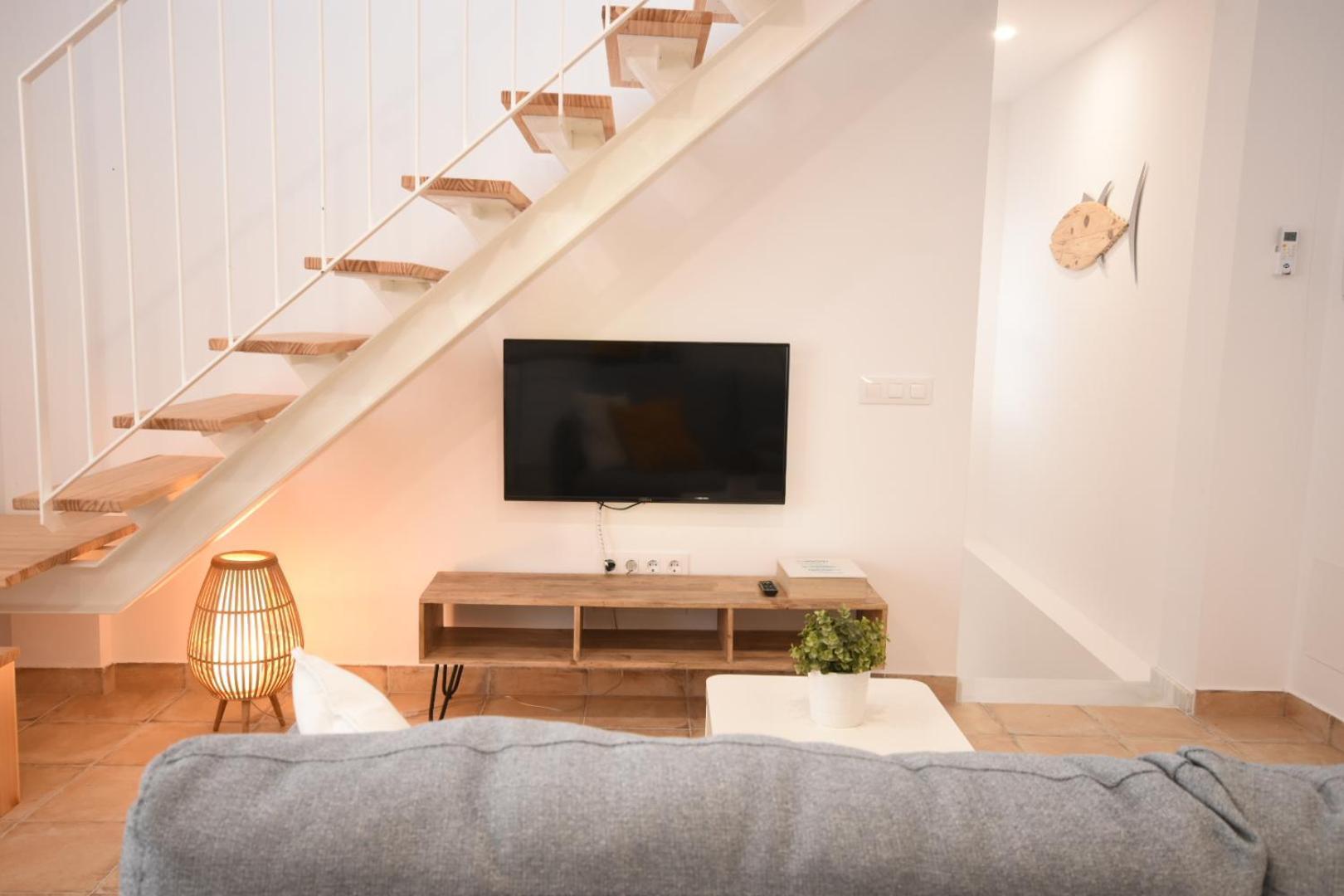 Noray Home Barbate Exterior foto